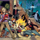 Illustration for article titled Joss Whedon Tells io9 Why Hell Never Be Finished With Superheroes